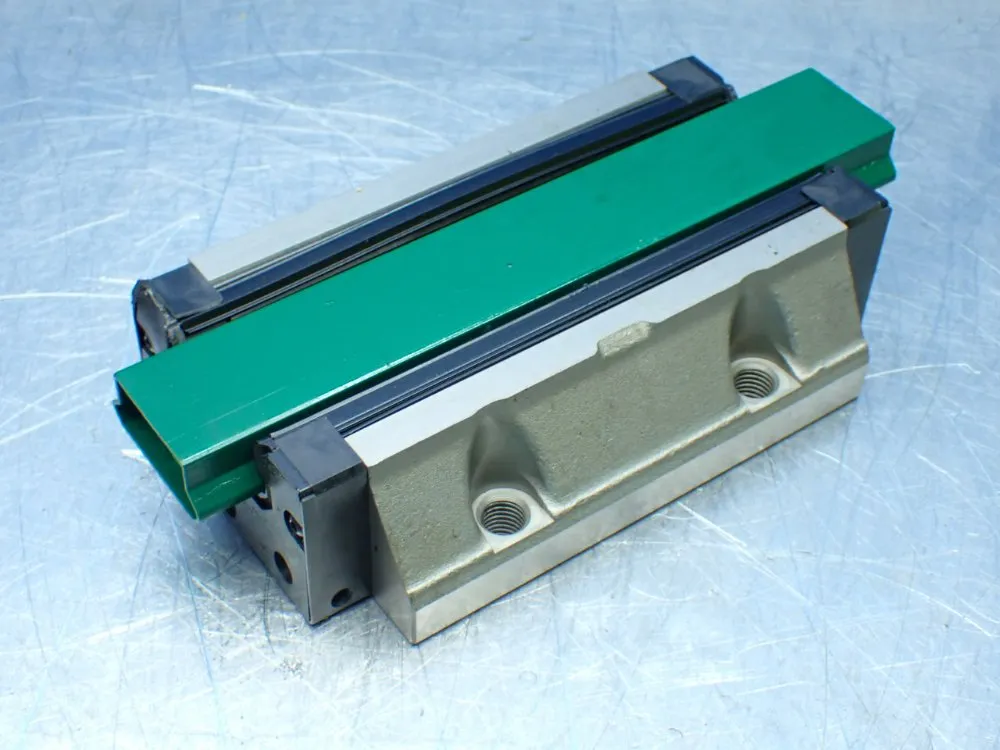 Thk Linear Guide Block Unit - Shs55 Ubh04205