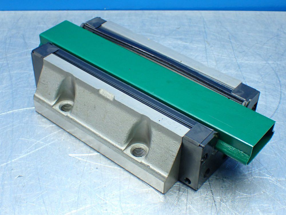Thk Linear Guide Block Unit - Shs55 Ubh04205