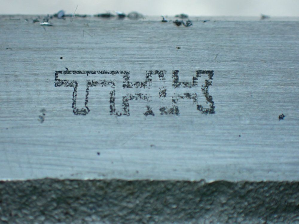 Thk Linear Guide Block Unit - Shs55 Ubh04205