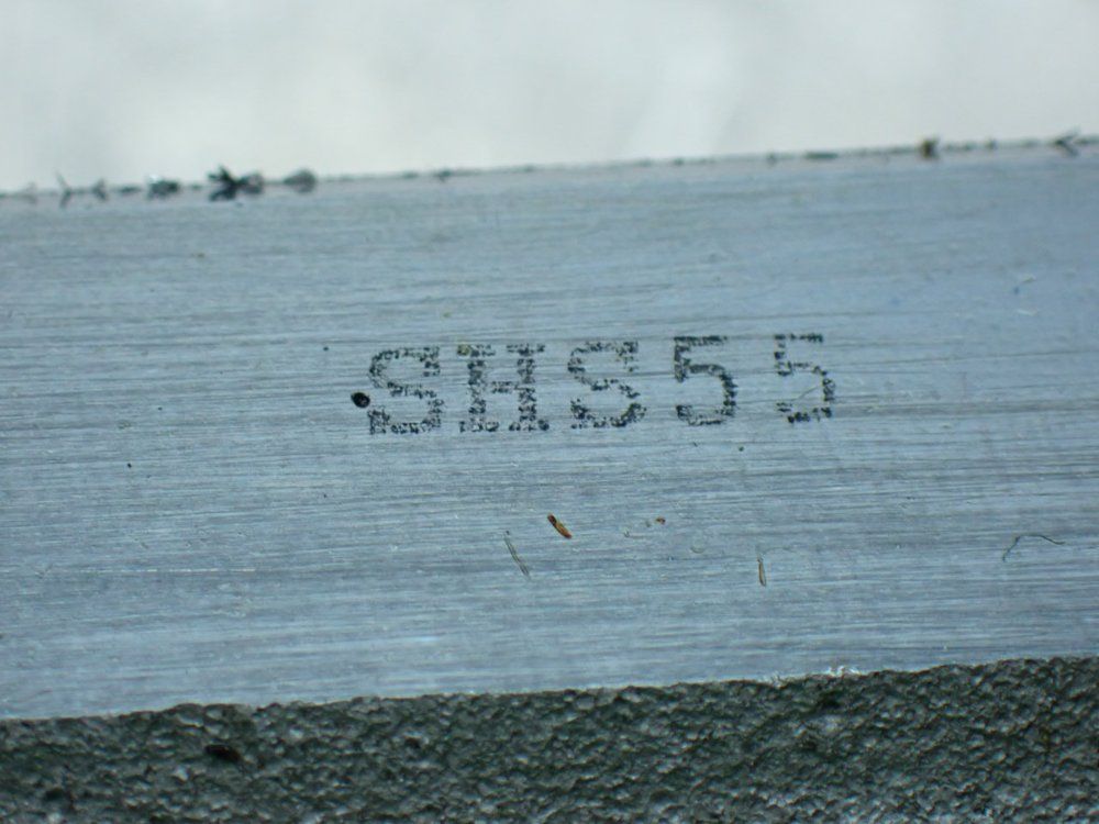 Thk Linear Guide Block Unit - Shs55 Ubh04205