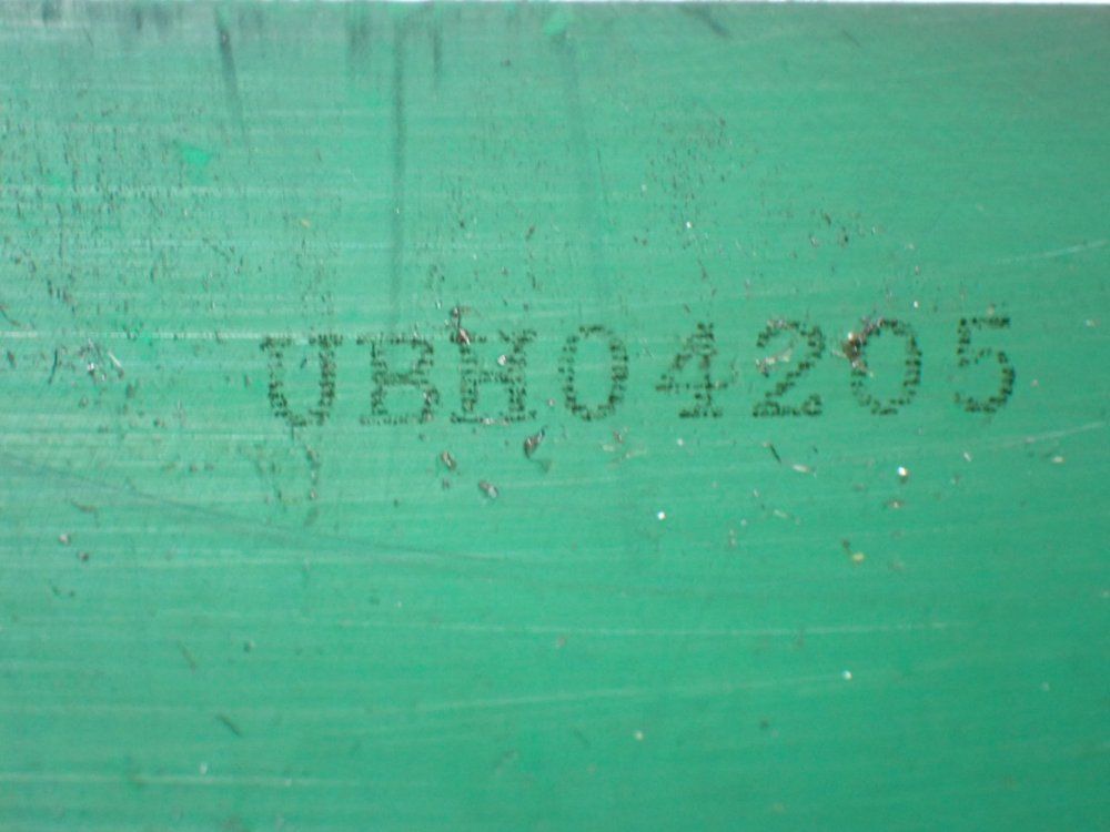 Thk Linear Guide Block Unit - Shs55 Ubh04205