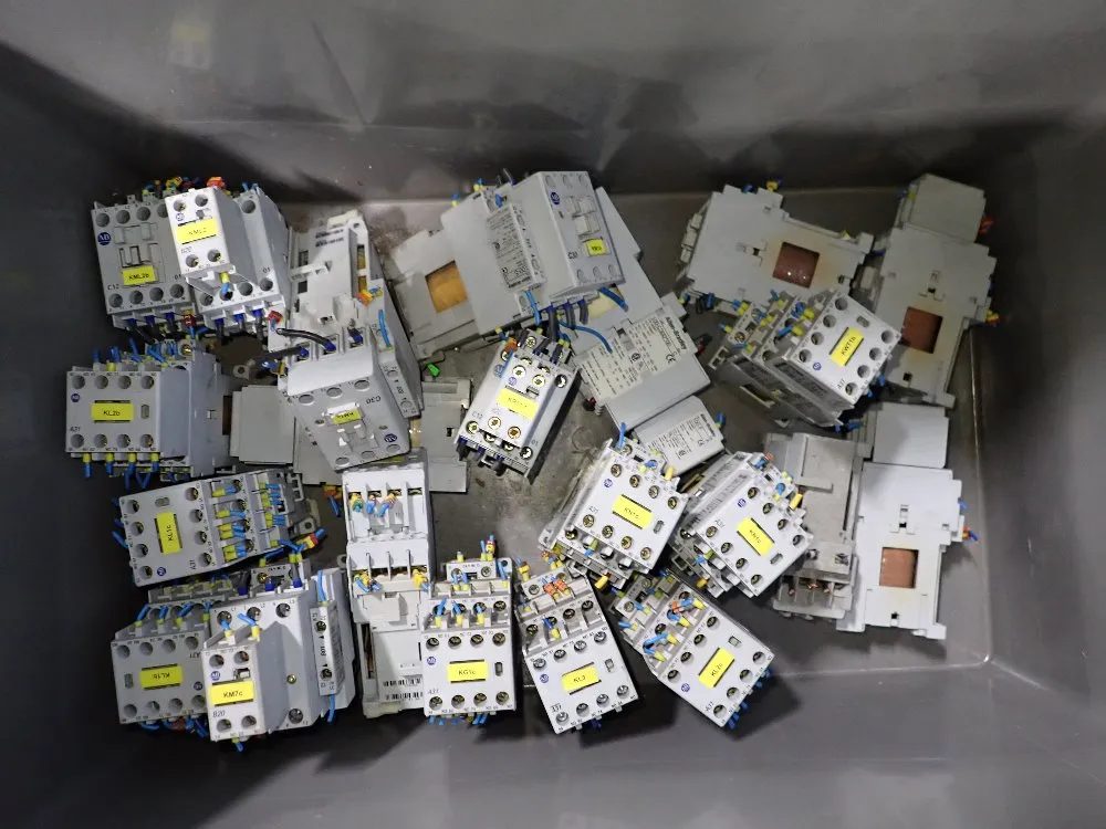  Electrical Components