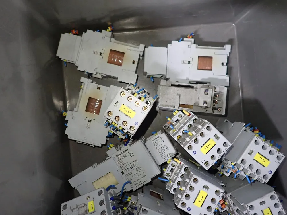  Electrical Components