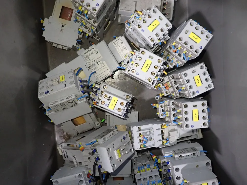  Electrical Components
