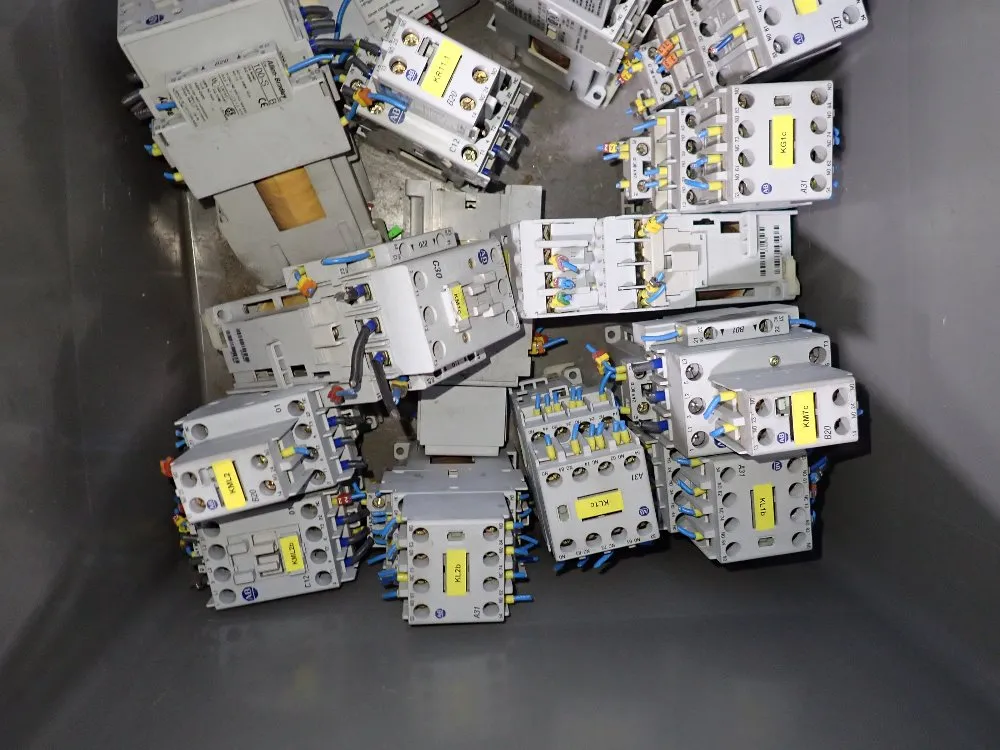  Electrical Components