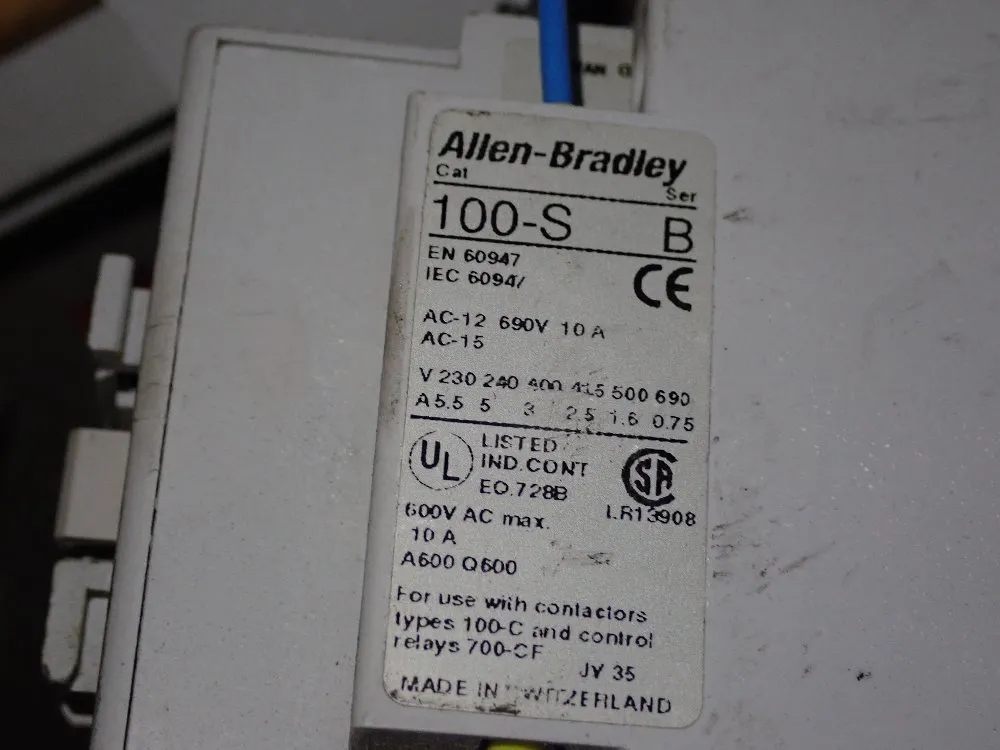  Electrical Components