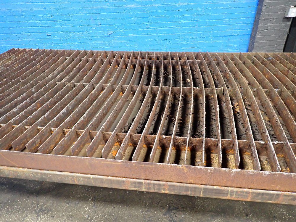 Fast Cut 120x60 Plasma Cutting System - Icon Elite Series