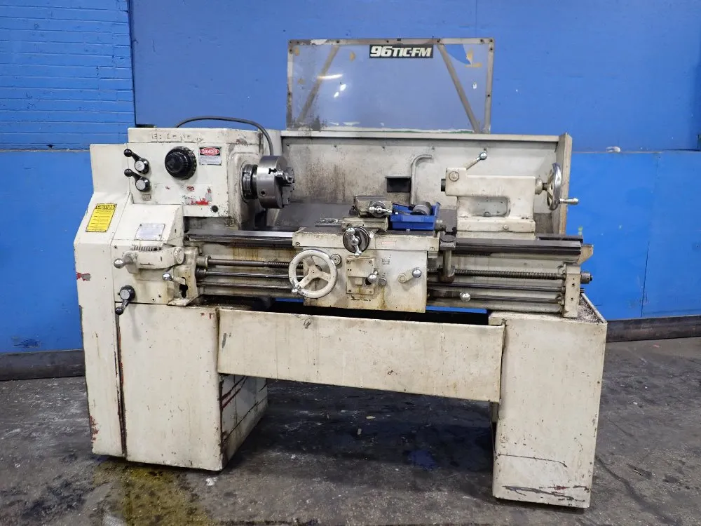 Leblond 16" X 32" Lathe