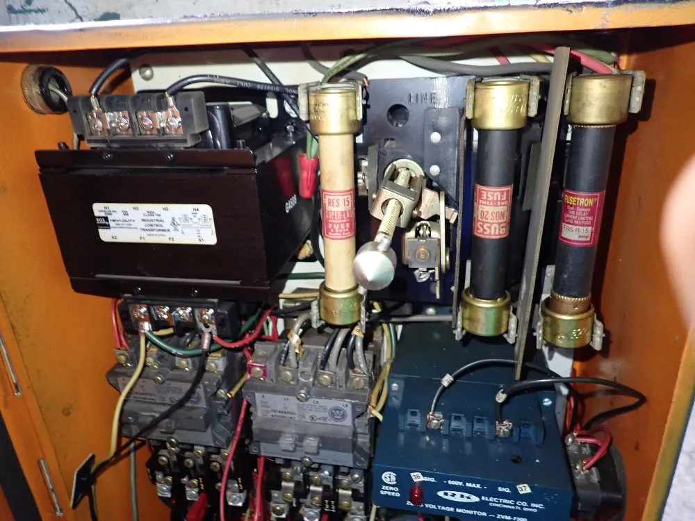 Leblond 16" X 32" Lathe