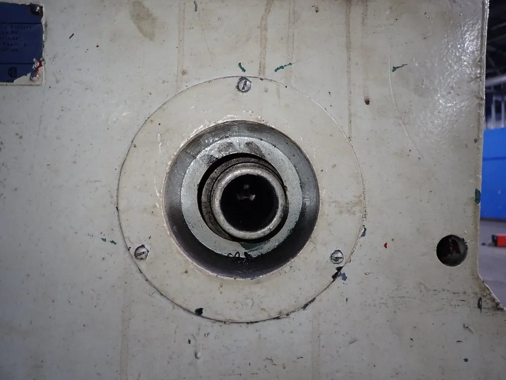 Leblond 16" X 32" Lathe