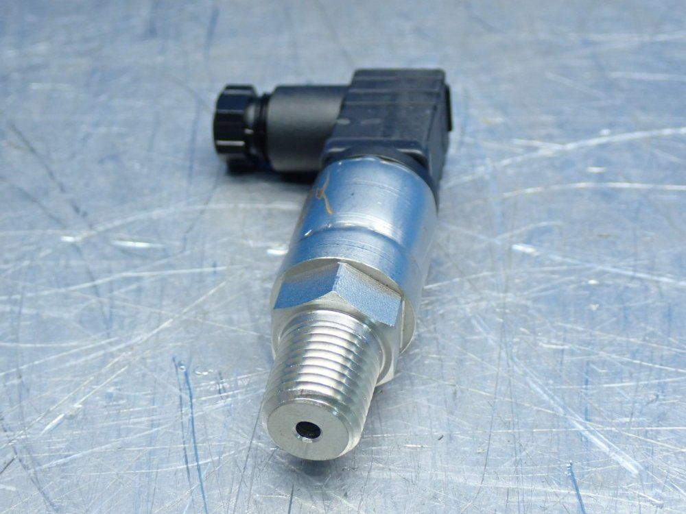 Keller 0-15psi High Accuracy Dual Output Pressure Transmitter - Pr-9ly