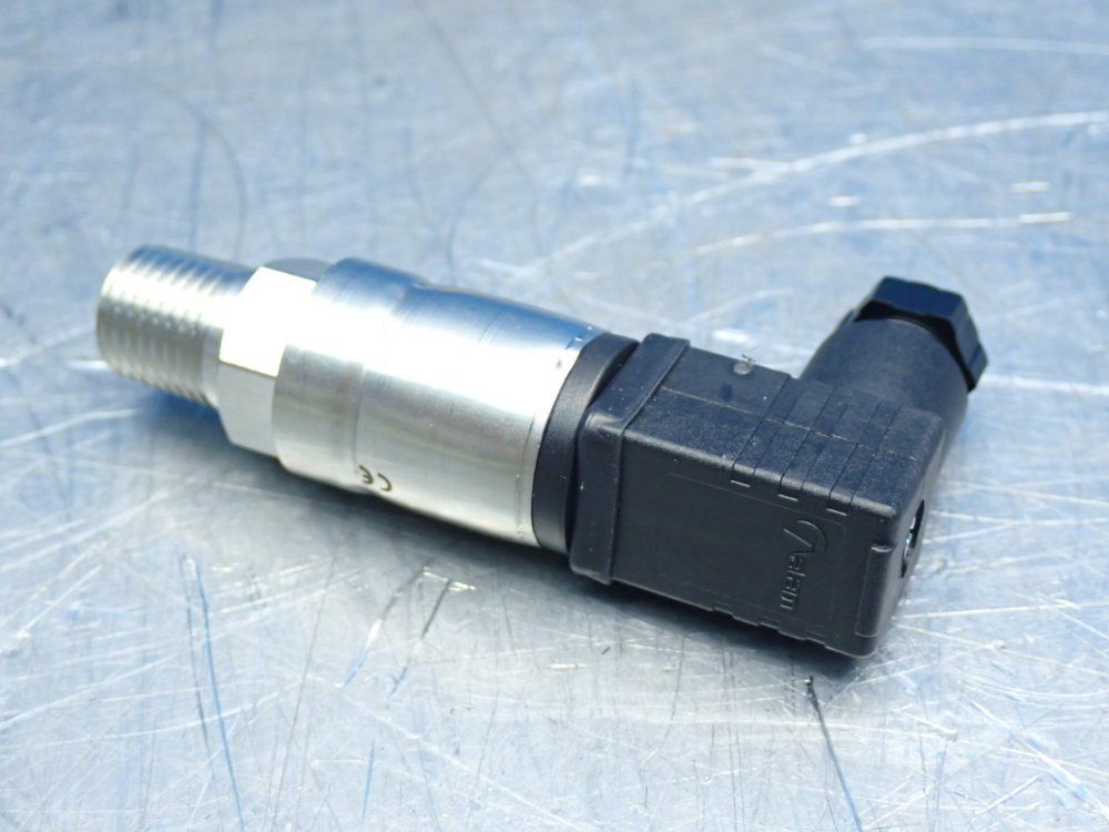 Keller 0-15psi High Accuracy Dual Output Pressure Transmitter - Pr-9ly