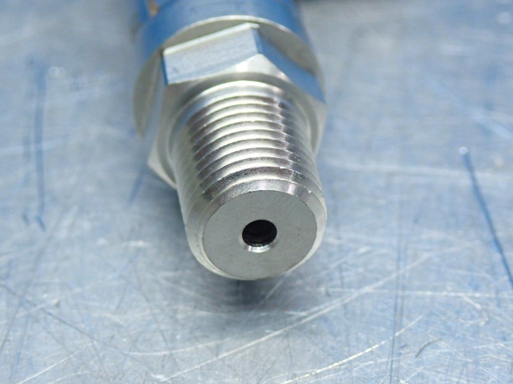 Keller 0-15psi High Accuracy Dual Output Pressure Transmitter - Pr-9ly