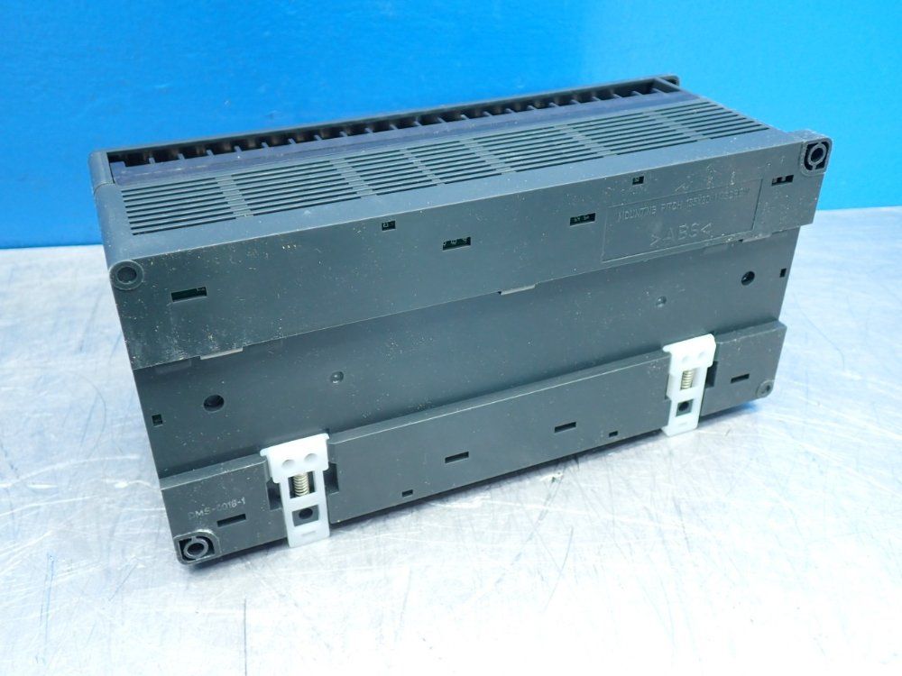 Ge Versamax Micro 64-point Expansion Module - Ic200uex064-b