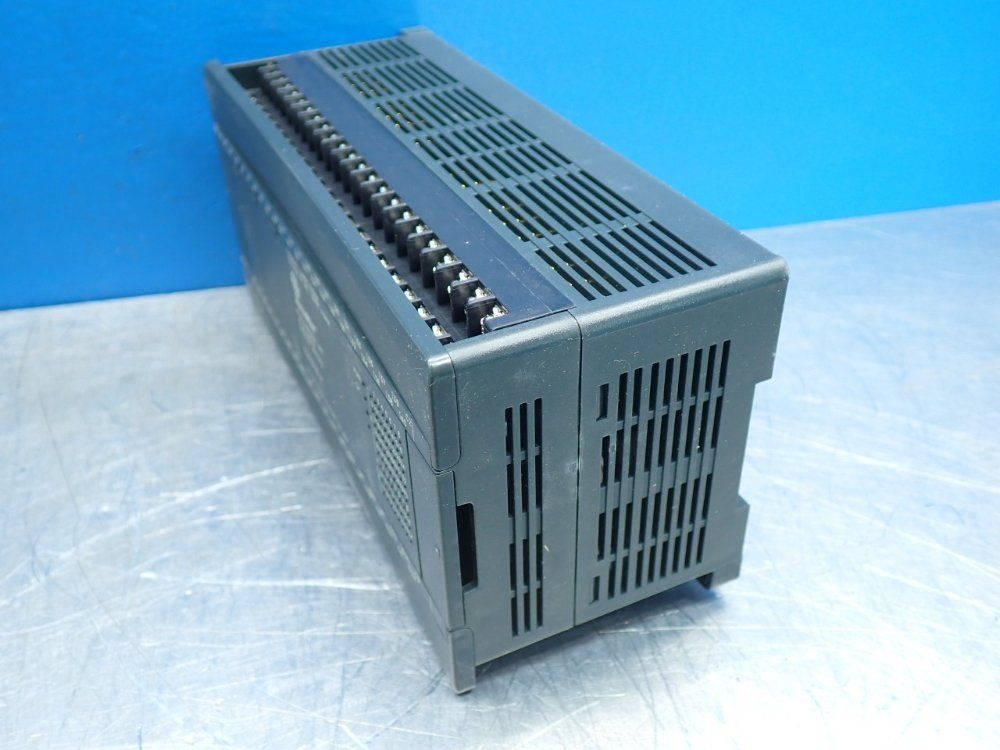 Ge Versamax Micro 64-point Expansion Module - Ic200uex064-b