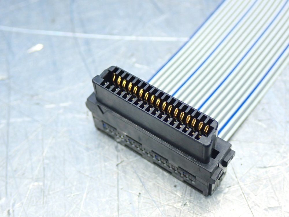 Ge Versamax Micro 64-point Expansion Module - Ic200uex064-b