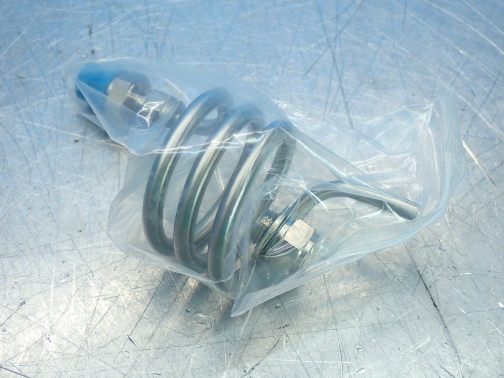 Vaisala Two-pressure Sampling Cell With Coil - Dsc74c