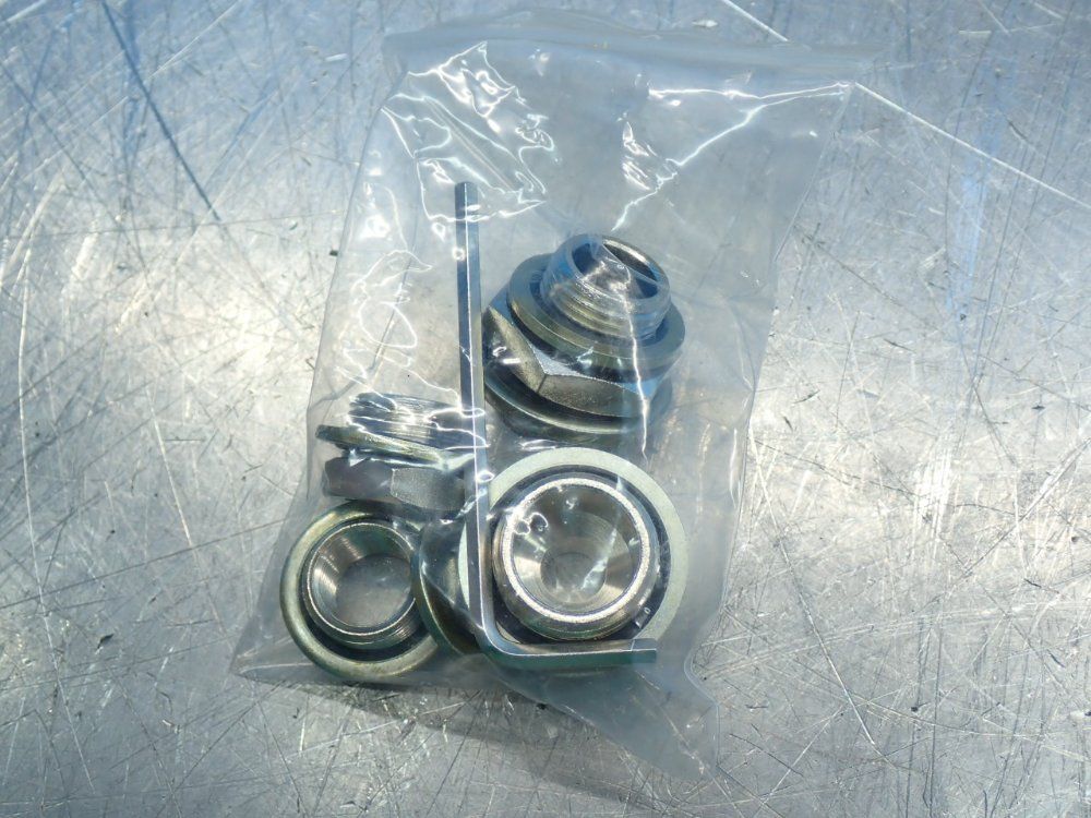 Vaisala Two-pressure Sampling Cell With Coil - Dsc74c