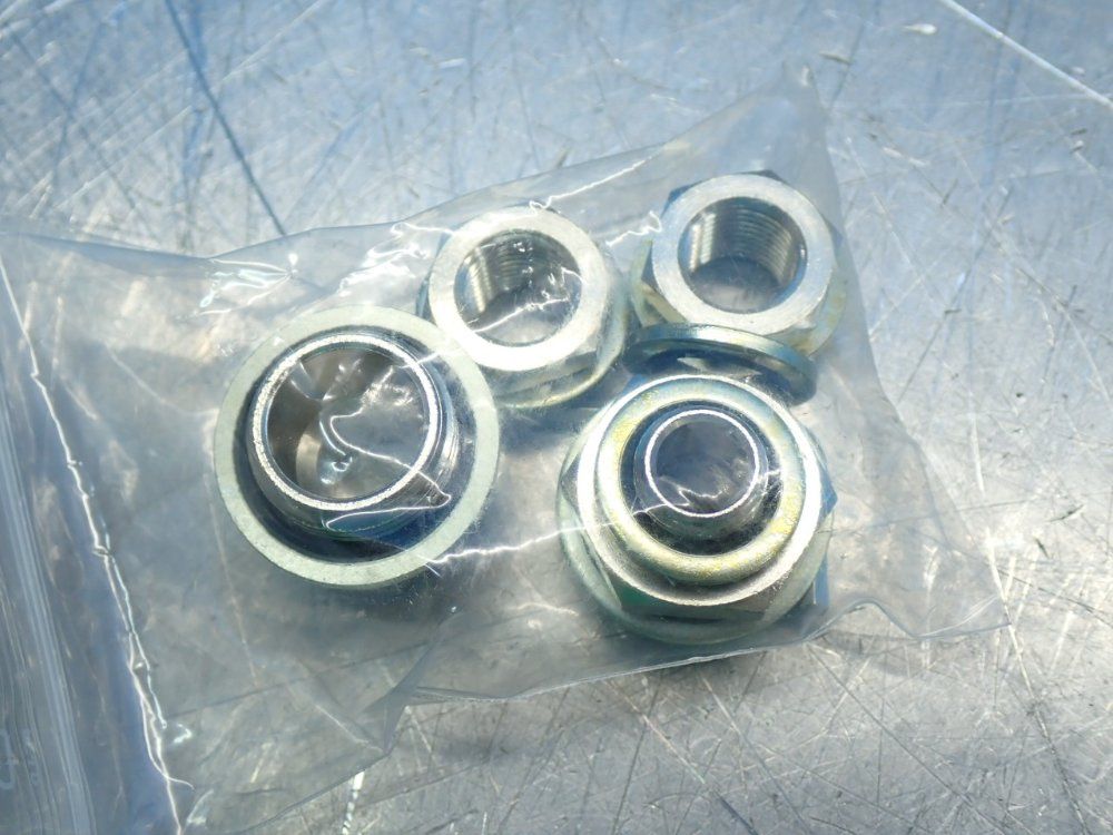 Vaisala Two-pressure Sampling Cell With Coil - Dsc74c