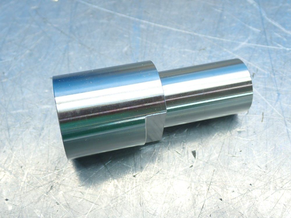 Vaisala Two-pressure Sampling Cell With Coil - Dsc74c