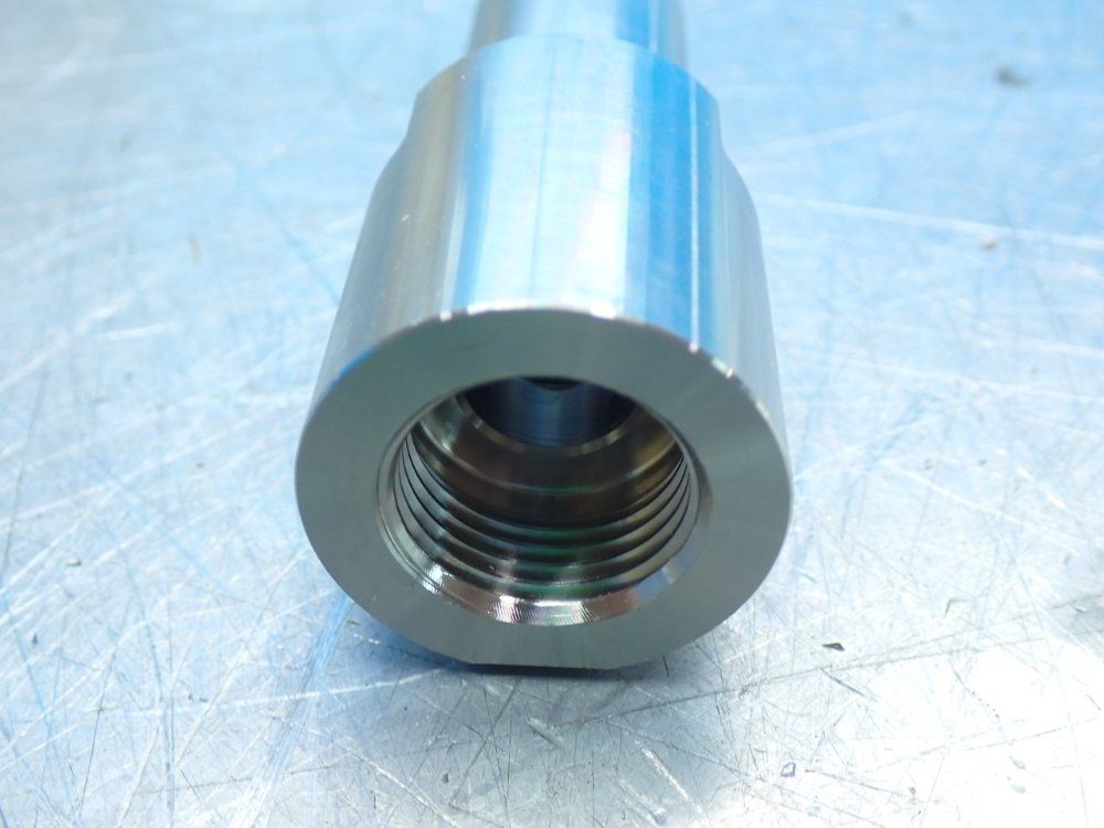 Vaisala Two-pressure Sampling Cell With Coil - Dsc74c