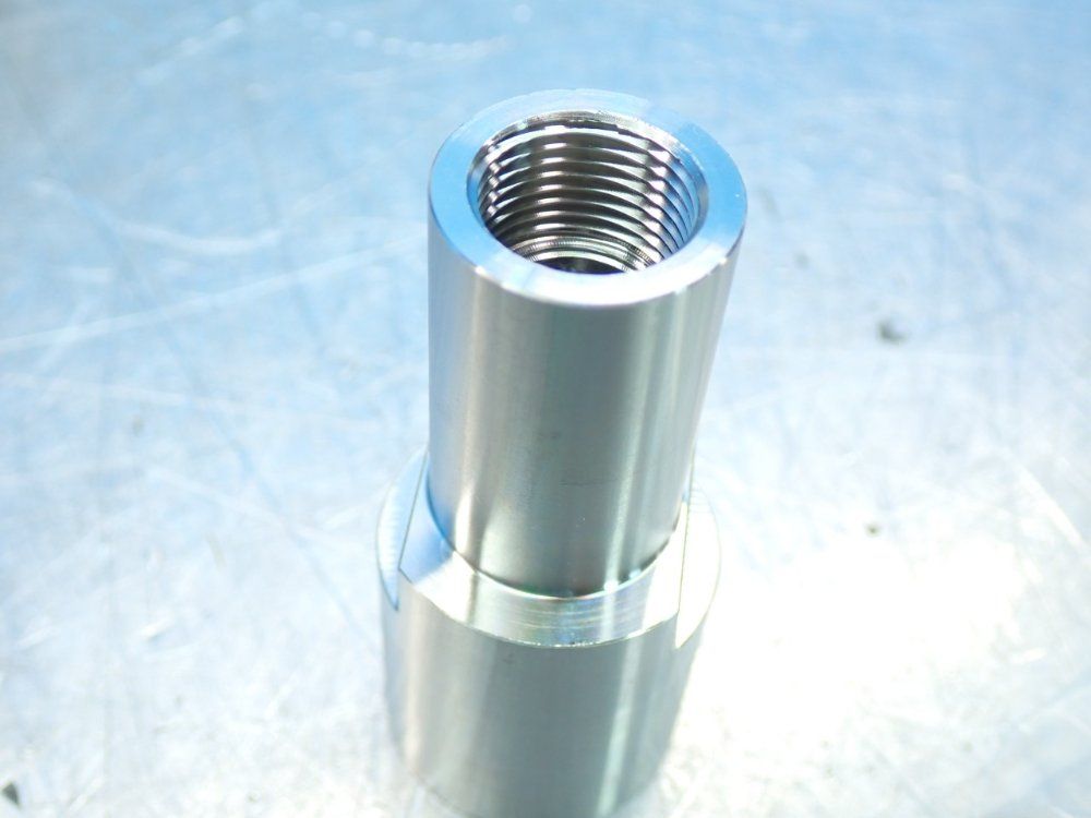 Vaisala Two-pressure Sampling Cell With Coil - Dsc74c