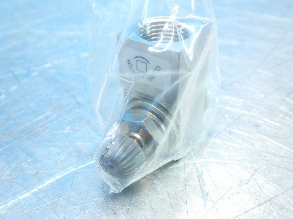 Vaisala Two-pressure Sampling Cell With Coil - Dsc74c