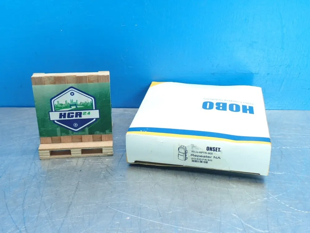 Onset Hobonet Repeater - Rxw-rptr-900