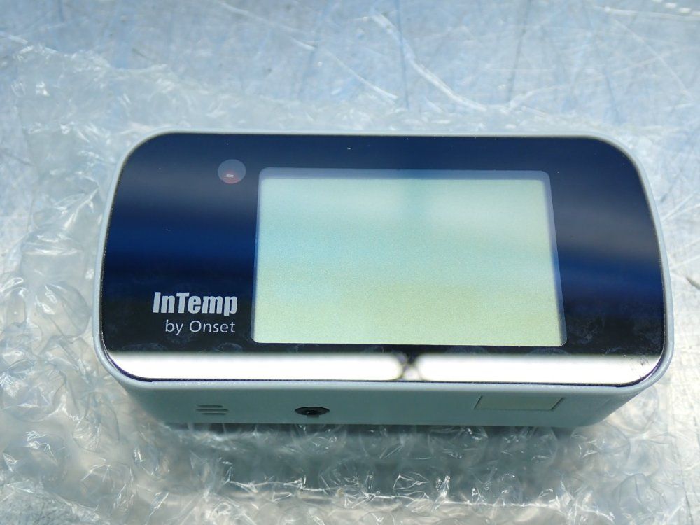 Onset Intemp Bluetooth Low-energy Temperature Probe - Cx402-t230