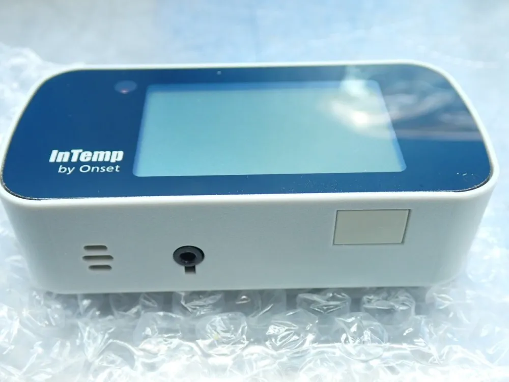 Onset Intemp Bluetooth Low-energy Temperature Probe - Cx402-t230