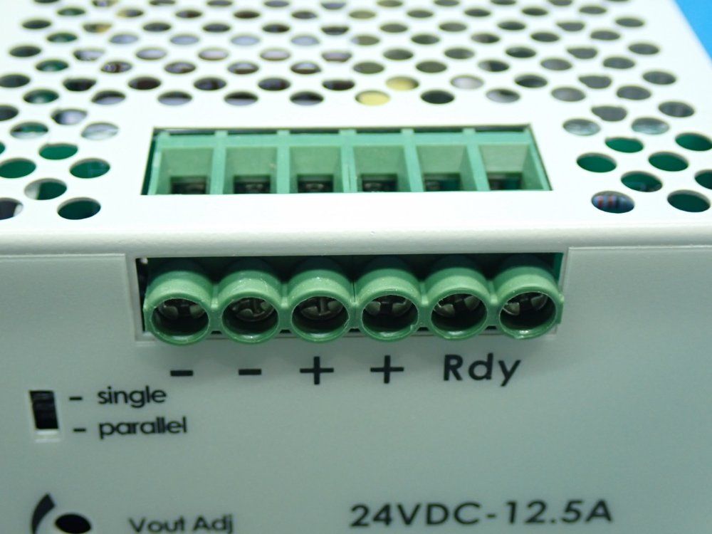 Carlo Gavazzi Switching Power Supply - Spd243001