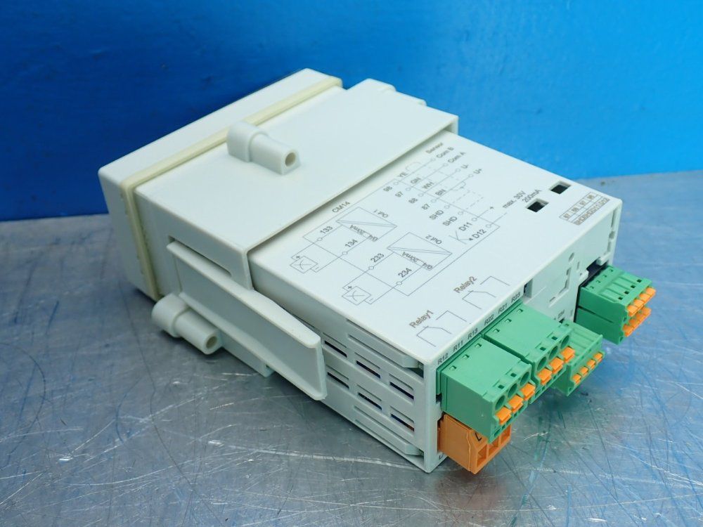 Endress+hauser Cm14-series Drive Liquline Cable Transmitter - Cm14-10k6/0