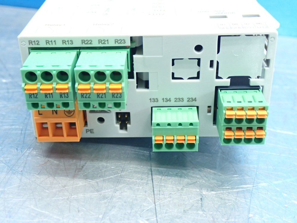 Endress+hauser Cm14-series Drive Liquline Cable Transmitter - Cm14-10k6/0
