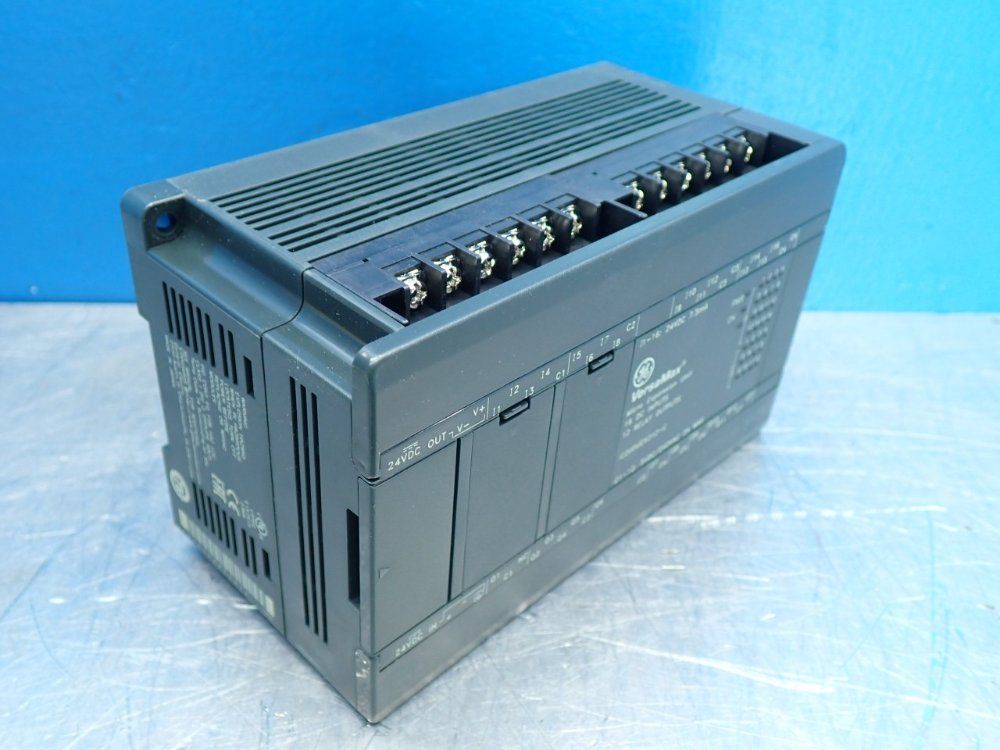 Ge Versamax 28-point Micro Expansion - Ic200uex212-c