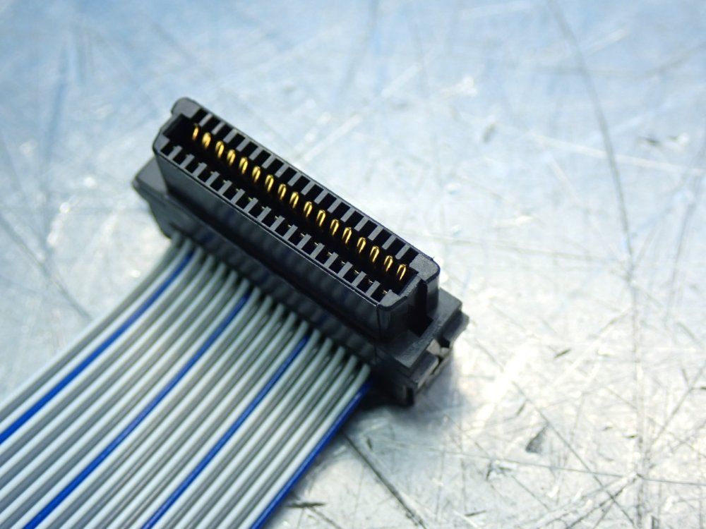 Ge Versamax 28-point Micro Expansion - Ic200uex212-c