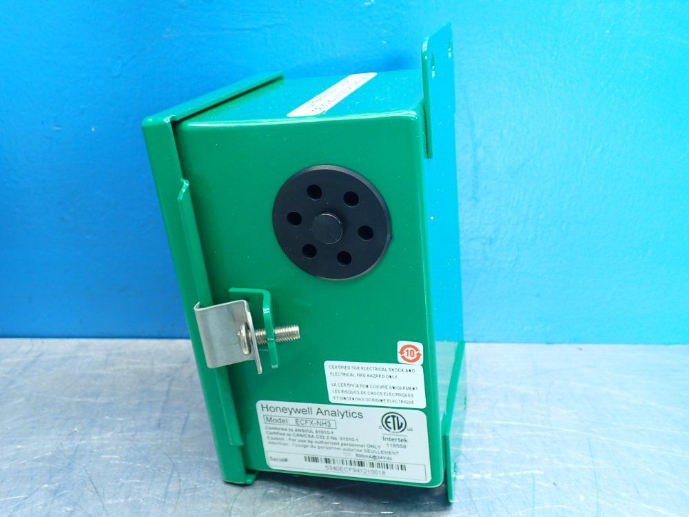 Honeyewell Gas Sensor Unit - Ecfx-nh3