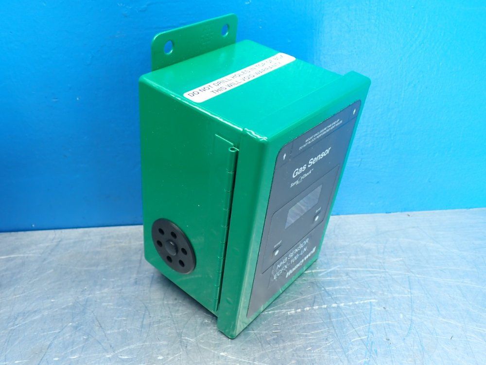 Honeyewell Gas Sensor Unit - Ecfx-nh3