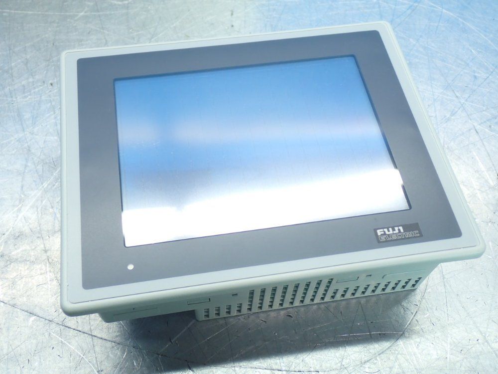 Proface Graphic Panel - Cgp370-sc12-24v