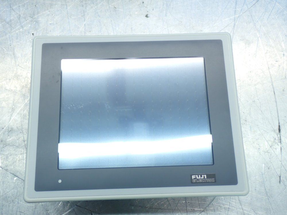 Proface Graphic Panel - Cgp370-sc12-24v