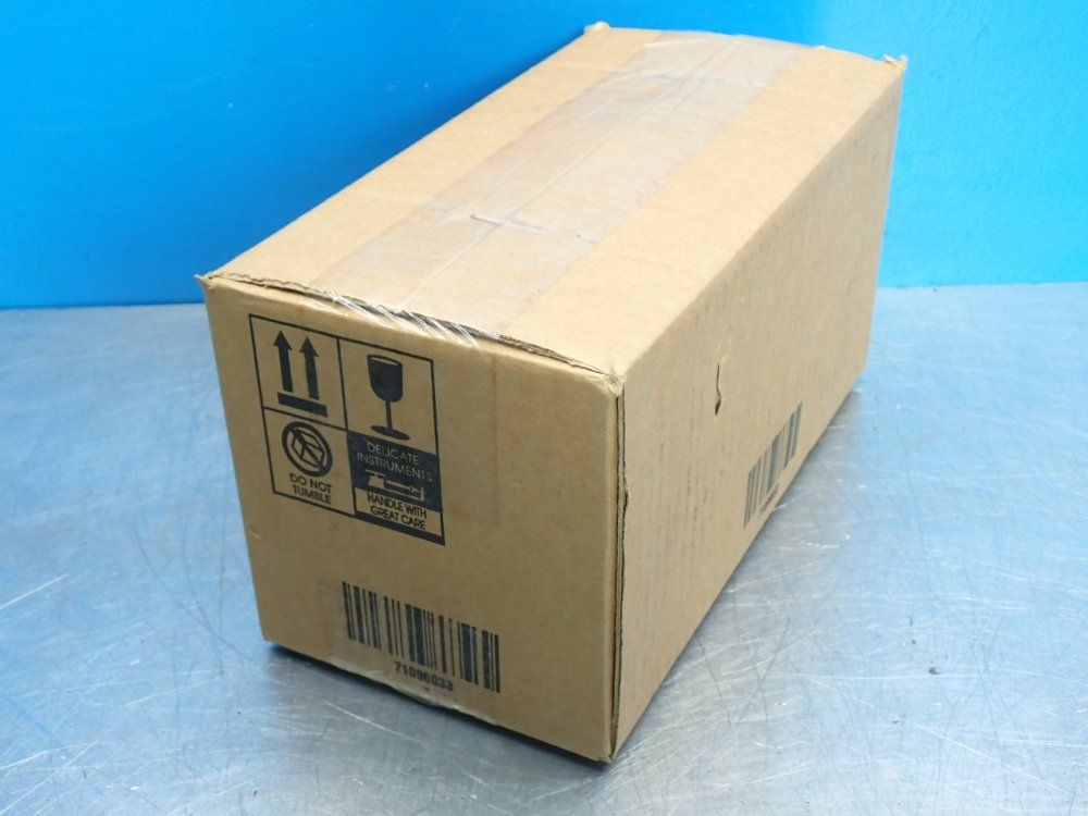 Endress+hauser Digital Pressure Transmitter - Pmc71-5u8w0/115