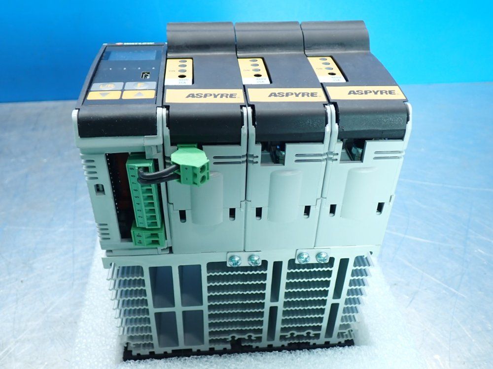 Watlow Aspyre Dt Scr Power Controller - Dt348-0354b-00aaa