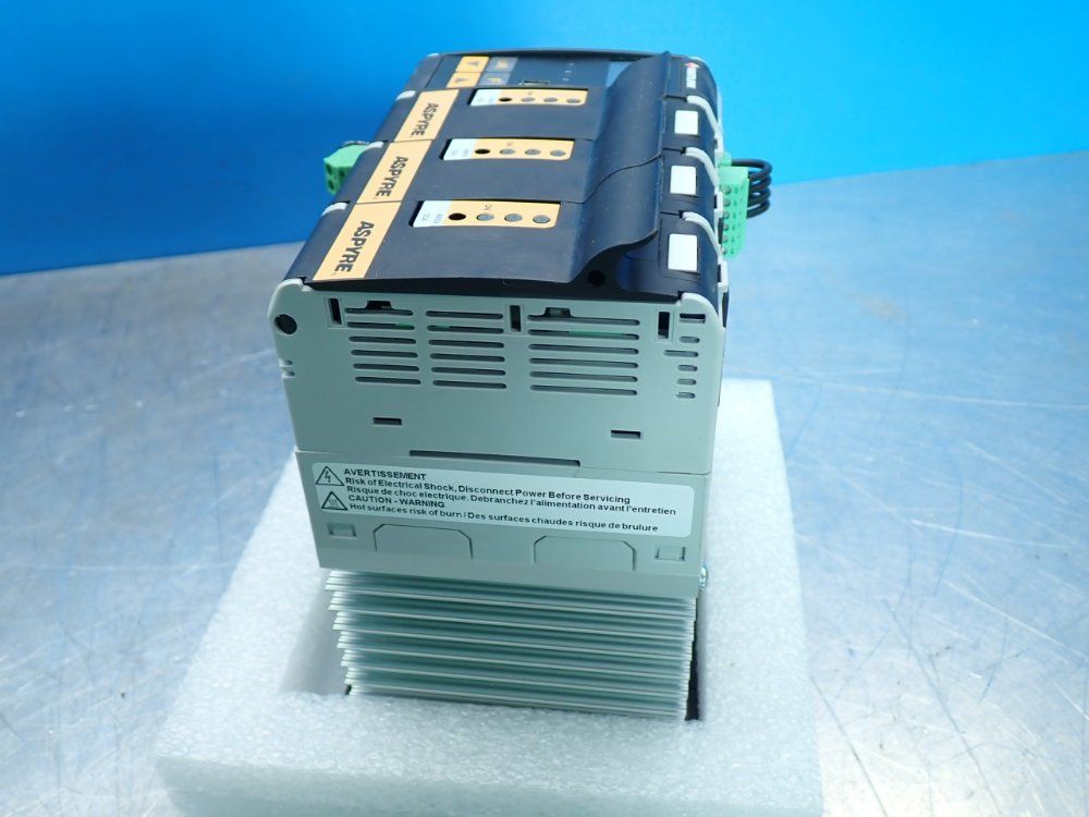 Watlow Aspyre Dt Scr Power Controller - Dt348-0354b-00aaa