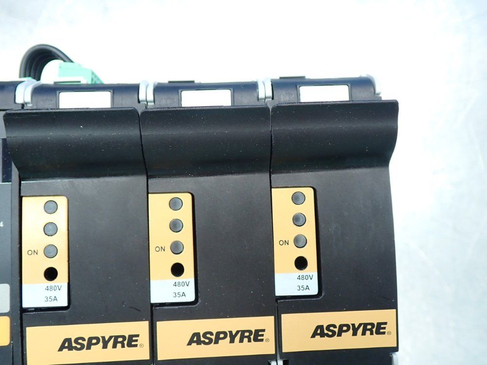 Watlow Aspyre Dt Scr Power Controller - Dt348-0354b-00aaa