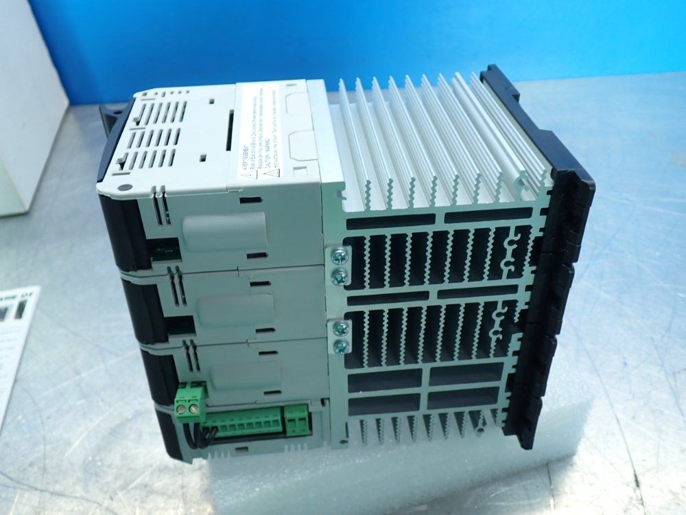 Watlow Aspyre Dt Scr Power Controller - Dt348-0354b-00aaa