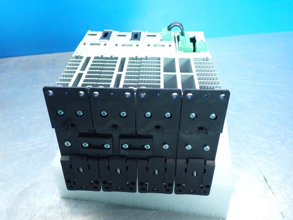 Watlow Aspyre Dt Scr Power Controller - Dt348-0354b-00aaa