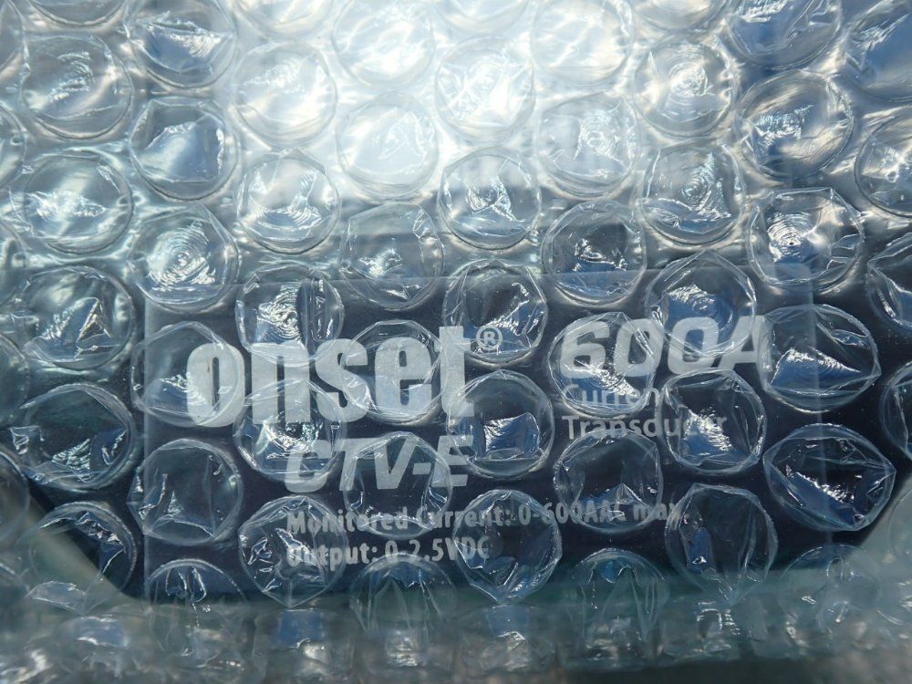 Onset Hobo Data Loggers - Ctv-e