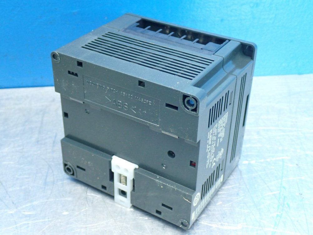 Ge Versamax Micro 14-point Expansion Module - Ic200uex010-c