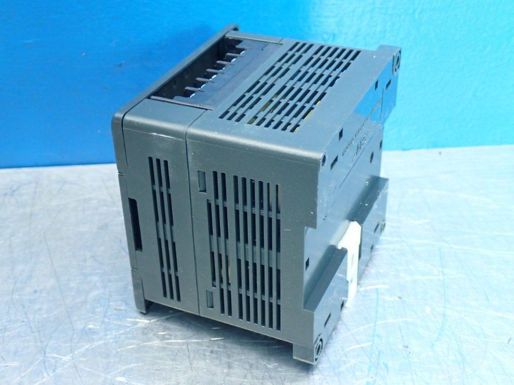Ge Versamax Micro 14-point Expansion Module - Ic200uex010-c