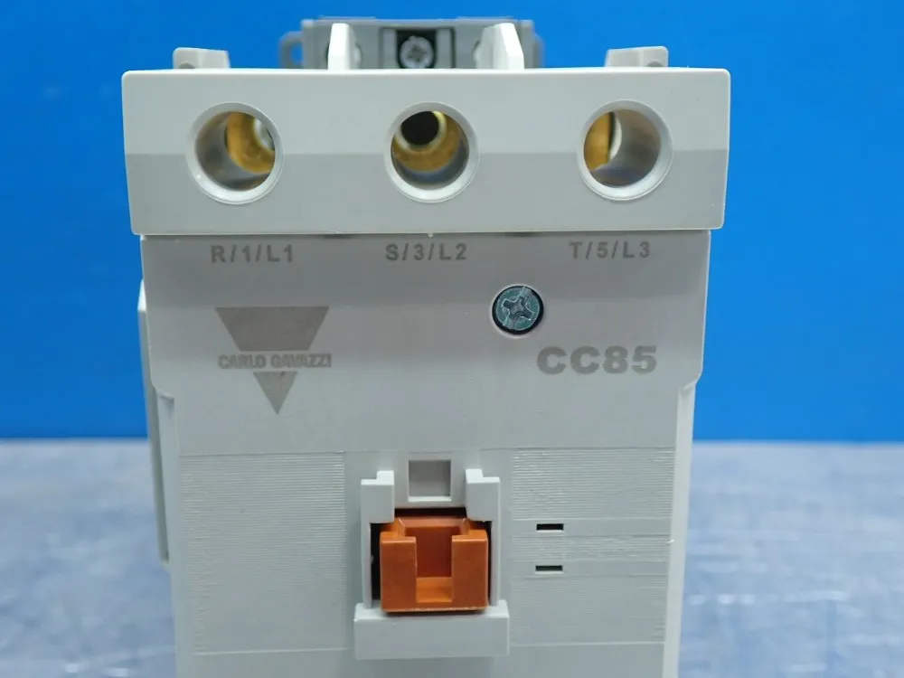 Carlo Gavazzi Magnetic Contactor - Cc85s