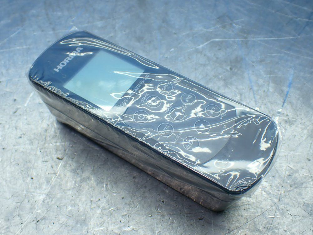 Horiba Gloss Checker - Ig-340
